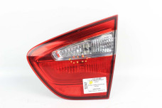 Ліхтар правий внутрішній хетчбек Kia Rio (QB/UB) 2011-2017 924041W200 (72747)