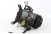Компрессор кондиционера 2.2 TDI Mazda 3 (BM) 2012-2018 KF0161450A (72751)