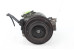 Компрессор кондиционера 2.2 TDI Mazda 3 (BM) 2012-2018 KF0161450A (72751)