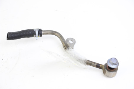 Трубка системи охолодження 2.2 TDI Mazda 3 (BM) 2012-2018 SH011354Y (72755)