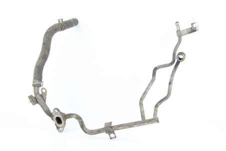 Трубка охолоджуючої рідини 2.2 TDI Mazda 3 (BM) 2012-2018 SH0113540A (72756)