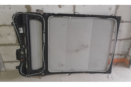 Механизм люка панорамной крыши Nissan Qashqai (J11- Rogue Sport) 2014-2022 9000004218 (72759)