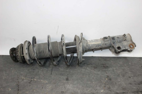 Амортизатор передній лівий у зборі Kia Rio (QB/UB) 2011-2017 546501W031 (72762)