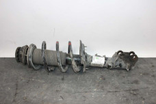 Амортизатор передній правий у зборі Kia Rio (QB/UB) 2011-2017 546601W031 (72763)