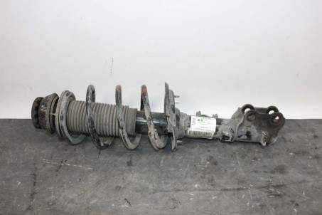 Амортизатор передний правый в сборе Kia Rio (QB/UB) 2011-2017 546601W031 (72763)