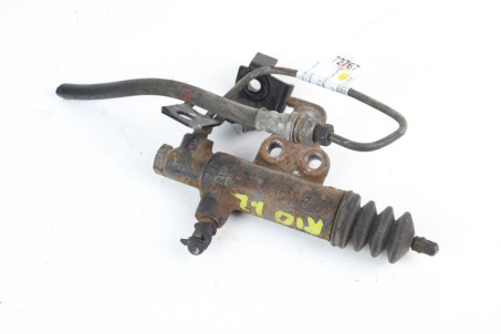 Цилиндр сцепления рабочий 1.2 МКПП Kia Rio (QB/UB) 2011-2017 4171002200 (72767)