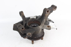 Кулак поворотний лівий під ABS Kia Rio (QB/UB) 2011-2017 517151W000 (72769)