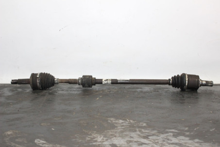 Привід передній правий під ABS 1.2 МКПП Kia Rio (QB/UB) 2011-2017 495011W000 (72777)