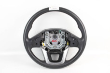 Кермо вініл Kia Rio (QB/UB) 2011-2017 561201W000HU (72778)