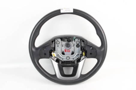 Кермо вініл Kia Rio (QB/UB) 2011-2017 561201W000HU (72778)