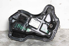 Піддон мотора 1.2 XT Nissan Qashqai (J11- Rogue Sport) 2014-2022 1111000Q3E (72782)