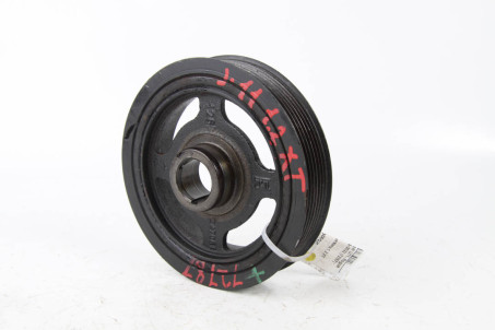 Шкив коленвала 1.2 XT Nissan Qashqai (J11- Rogue Sport) 2014-2022 1230300Q2C (72787)