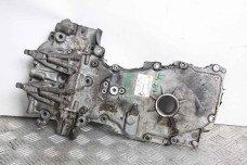 Кришка двигуна передня 1.2 XT Nissan Qashqai (J11- Rogue Sport) 2014-2022 1350200Q0B (72788)