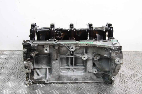 Блок двигуна 1.2 XT Nissan Qashqai (J11- Rogue Sport) 2014-2022 HRA2 (72789)