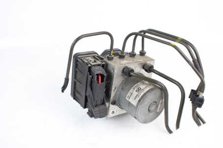 Блок ABS 1.2 Kia Rio (QB/UB) 2011-2017 589201W505 (72801)