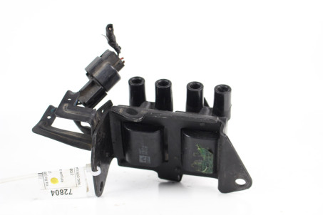 Катушка зажигания 1.2 Kia Rio (QB/UB) 2011-2017 2730103010 (72804)