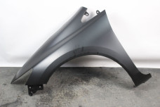 Крыло переднее левое лицензия USA Honda Civic 4D (FB/FG) 2011-2015 60261TR3A90ZZ (72812) VARIOUS