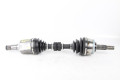 Привод передний левый новый не оригинал Nissan X-Trail (T30) 2002-2007 NPWNS060 (72815) NTY