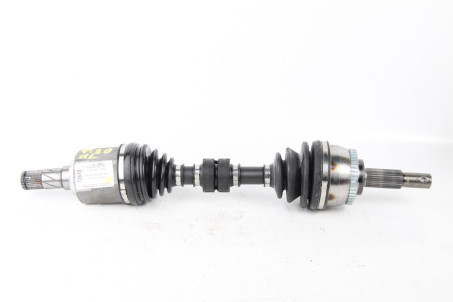 Привод передний левый новый не оригинал Nissan X-Trail (T30) 2002-2007 NPWNS060 (72815) NTY