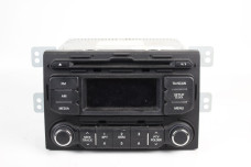Магнітофон Kia Rio (QB/UB) 2011-2017 961701W700CA (72828)