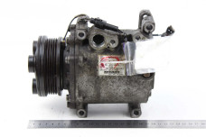 Компрессор кондиционера 2.4 Mitsubishi Outlander (CU) 2003-2008 MN185570 (72829)