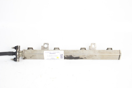 Рампа паливна 1.2 Kia Rio (QB/UB) 2011-2017 3534003000 (72835)