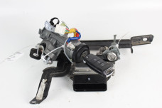 Блок керування двигуном комплект Kia Rio (QB/UB) 2011-2017 3911103855 (72844)