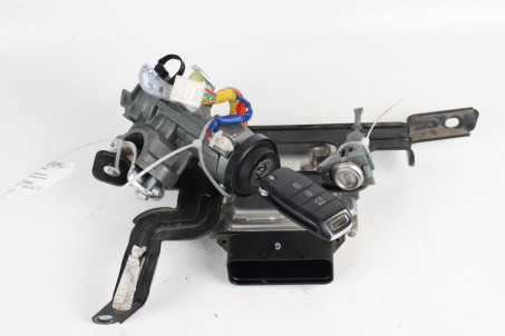 Блок керування двигуном комплект Kia Rio (QB/UB) 2011-2017 3911103855 (72844)