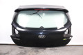 Кришка багажника хетчбек Kia Ceed (JD) 2012-2019 73700A2000 (72859)