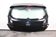 Крышка багажника хетчбек Kia Ceed (JD) 2012-2019 73700A2000 (72859)
