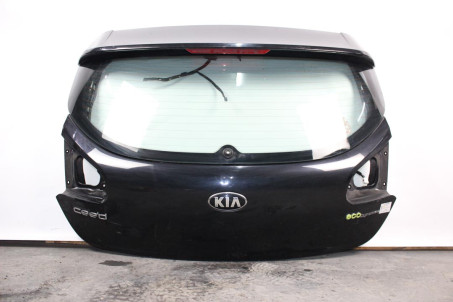 Крышка багажника хетчбек Kia Ceed (JD) 2012-2019 73700A2000 (72859)