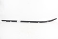 Молдинг скла двері задній лівий хетчбек Kia Ceed (JD) 2012-2019 83210A2000 (72867)