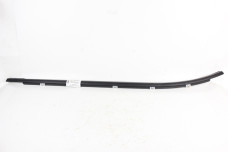 Молдинг скла двері задній лівий хетчбек Kia Ceed (JD) 2012-2019 83210A2000 (72867)