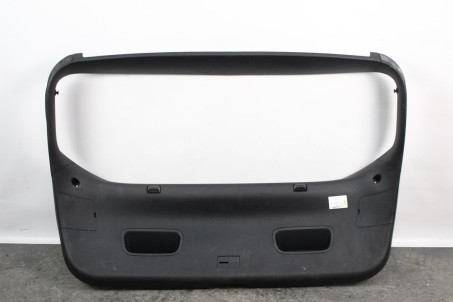 Карта крышки багажника хетчбек Kia Ceed (JD) 2012-2019 81750A2000WK (72871)