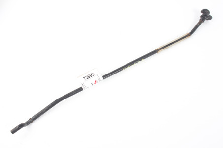 Держатель капота Toyota Corolla Verso 2004-2009 534400F010 (72893)