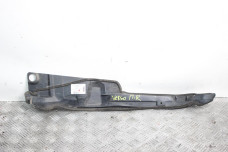 Пильовик переднього крила правий Toyota Corolla Verso 2004-2009 538660F010 (72894)