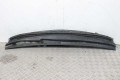 Жабо под лобовое стекло (пластик) 3D 08- Mitsubishi Colt (Z30) 2004-2012 7405A315 (7291)