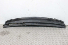 Жабо под лобовое стекло (пластик) 3D 08- Mitsubishi Colt (Z30) 2004-2012 7405A315 (7291)
