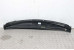 Жабо под лобовое стекло (пластик) 3D 08- Mitsubishi Colt (Z30) 2004-2012 7405A315 (7291)