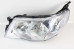 Фара левая новая лицензия Subaru Forester (SH) 2008-2012 84001SC232 (73055)