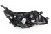 Фара левая новая лицензия Subaru Forester (SH) 2008-2012 84001SC232 (73055)