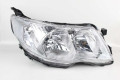 Фара права нова ліцензія Subaru Forester (SH) 2008-2012 84001SC222 (73056)
