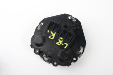 Механизм поворота зеркального элемента правый Mitsubishi Lancer X (CY) 2007-2013  (73057)