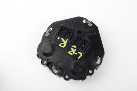 Механизм поворота зеркального элемента правый Mitsubishi Lancer X (CY) 2007-2013  (73057)