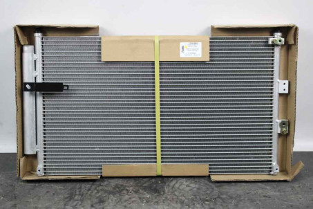 Радиатор кондиционера не оригинал Honda Civic 4D (FD) 2006-2011 80110SNBA41 (73060)