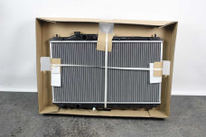 Радіатор основний не оригінал 1.8 Honda Civic 4D (FB/FG) 2011-2015 19010R1AA02 (73063)