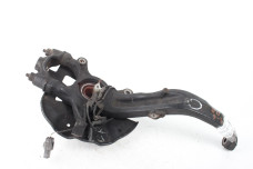 Кулак поворотный правый под ABS 2.0 Diesel Mazda 6 (GH) 2008-2012 GAM633021 (73069)