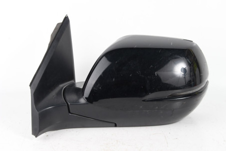 Зеркало левое электр дефект RHL 9pin Honda CR-V (RM) 2012-2017 76258T1GG22 (73071)