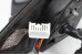 Дзеркало праве електро RHR 9pin Honda CR-V (RM) 2012-2017 76208T1GG22 (73072)