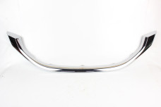 Молдінг решітки радіатора новий не оригінал хром Honda Civic 4D (FB/FG) 2011-2015 71122TR3A01 (73082) FPS